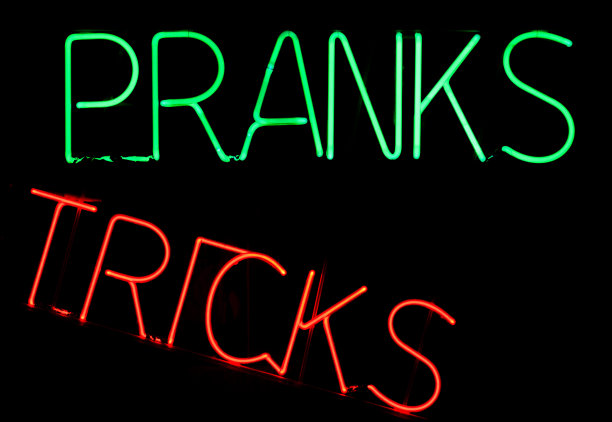 霓虹灯。图片下载