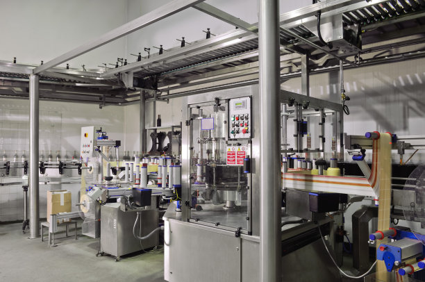 自动贴标机图片下载