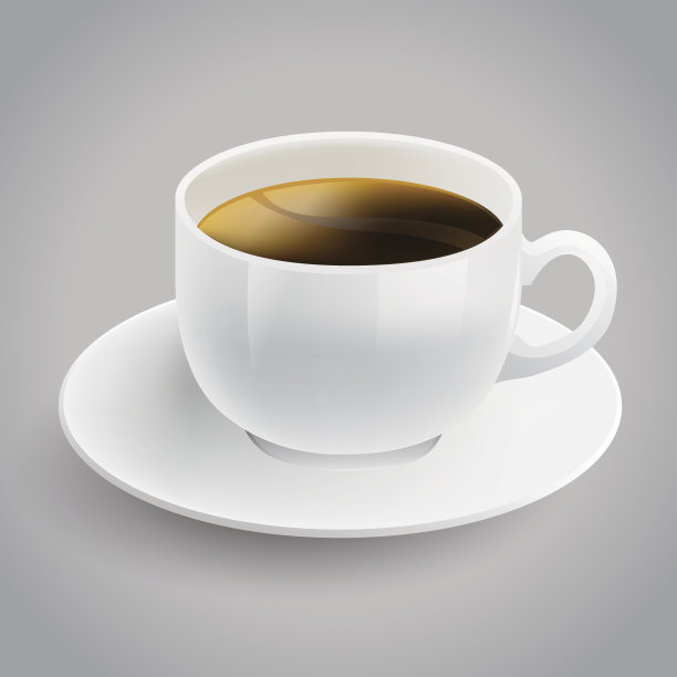 咖啡杯图片下载