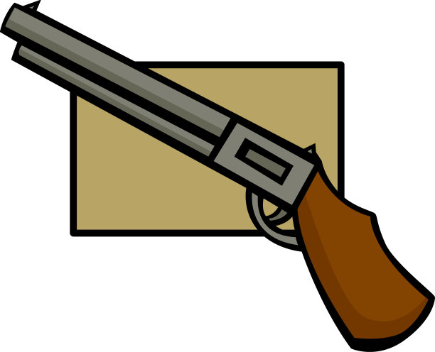 步枪的枪图片下载