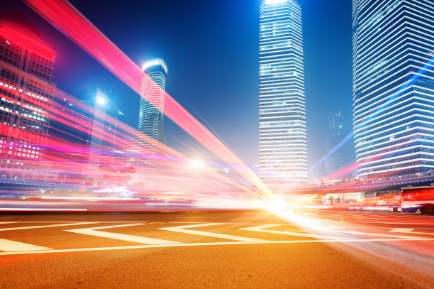 光线轨迹的图片下载