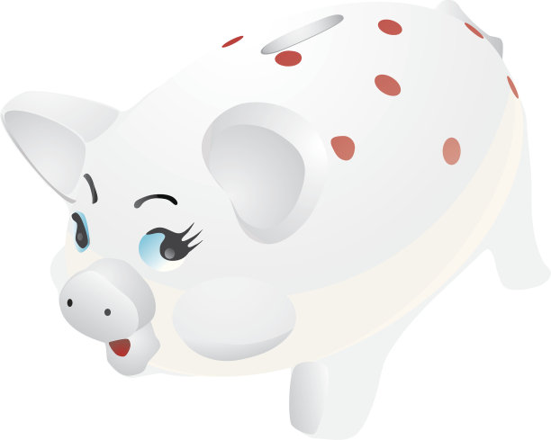 储蓄罐图片下载