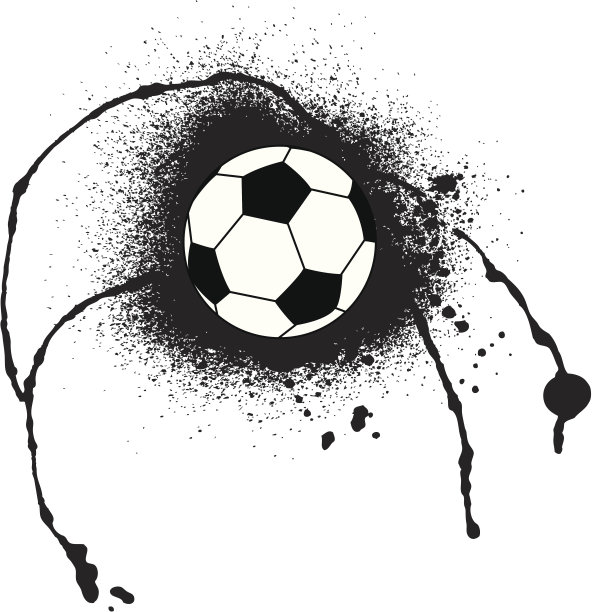 摘要足球图片下载