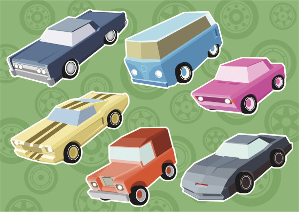 汽车三世图片下载