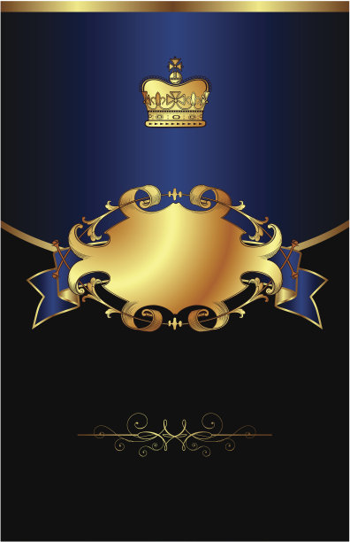 贵族菜单封面图片下载