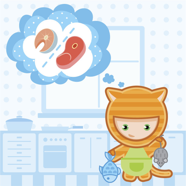 健康的饮食习惯图片下载