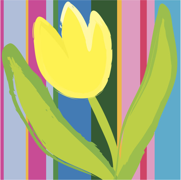 郁金香图片下载