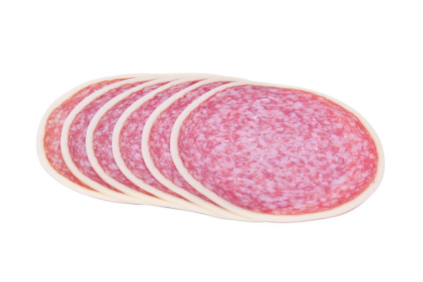 几片香肠图片下载