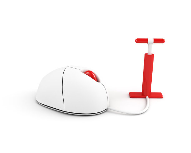 鼠标泵图片下载