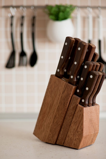 厨房刀具图片下载