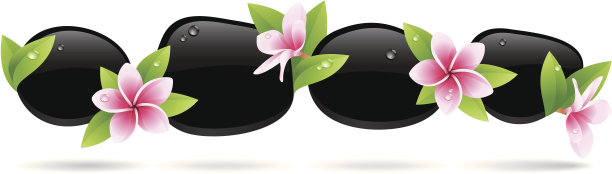 水疗中心的背景图片下载