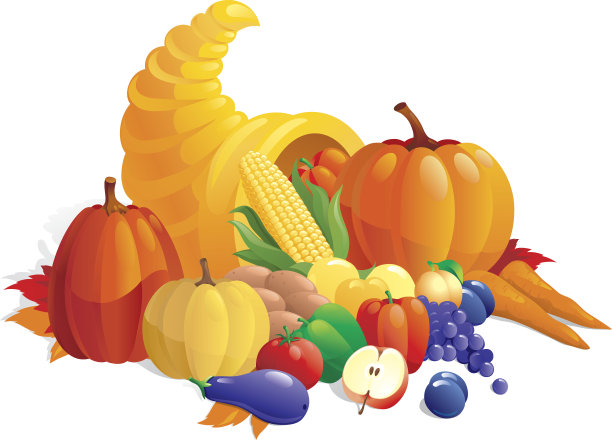 丰饶的象征图片下载