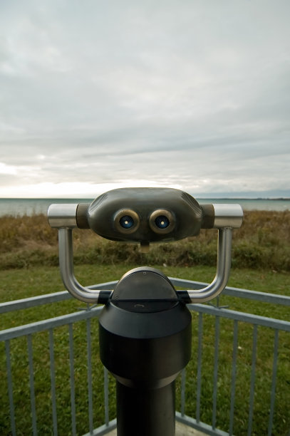 View scope安大略省湖图片下载