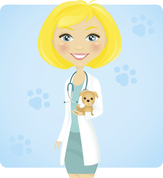 兽医图片下载