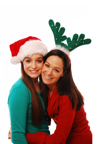 圣诞节的时间!图片下载