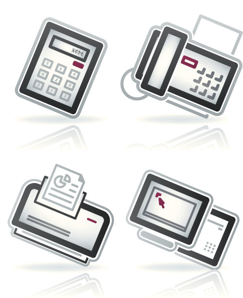 办公用品图片下载