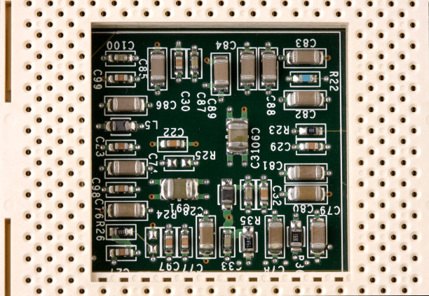 CPU插槽图片下载