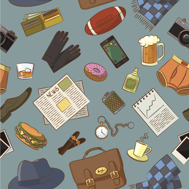 男性的东西模式图片下载