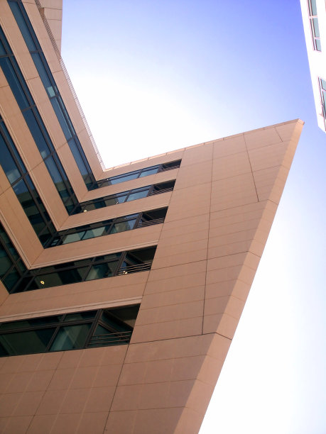 巴塞罗那世界贸易中心图片下载