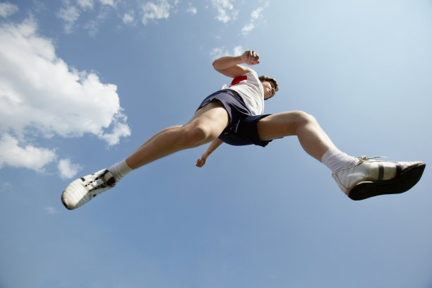 跑步者图片下载