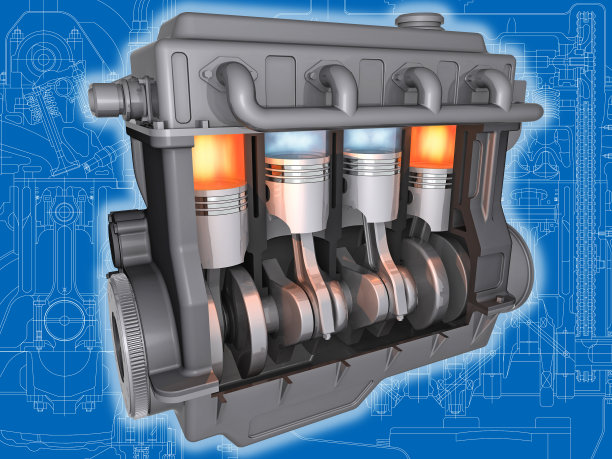 引擎。图片下载