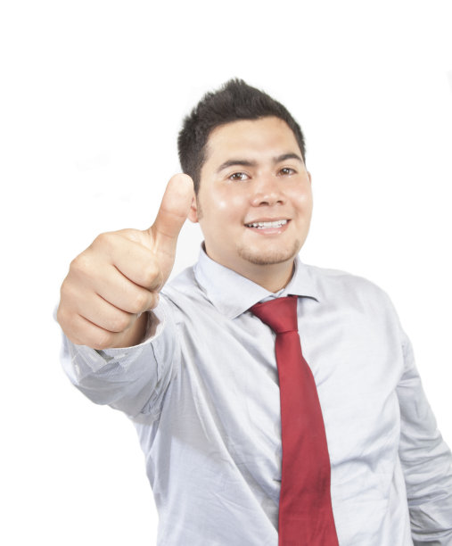 年轻的业务图片下载