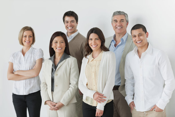 业务团队图片下载