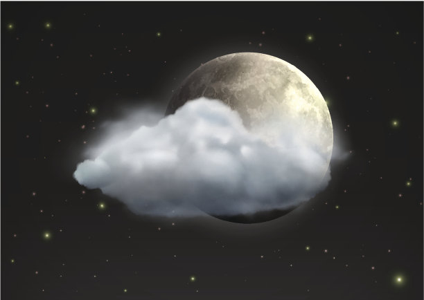 天气图标图片下载