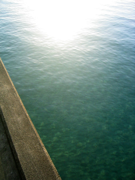 里码头……它的一部分……图片下载