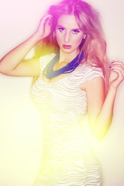 电动美容图片下载