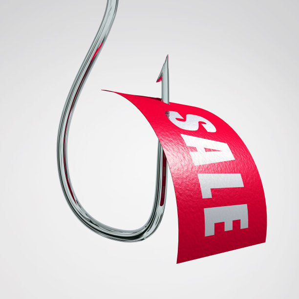 销售标签挂钩图片下载