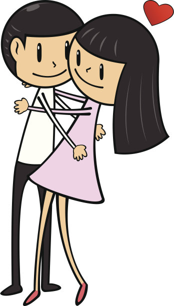 男朋友和女朋友图片下载