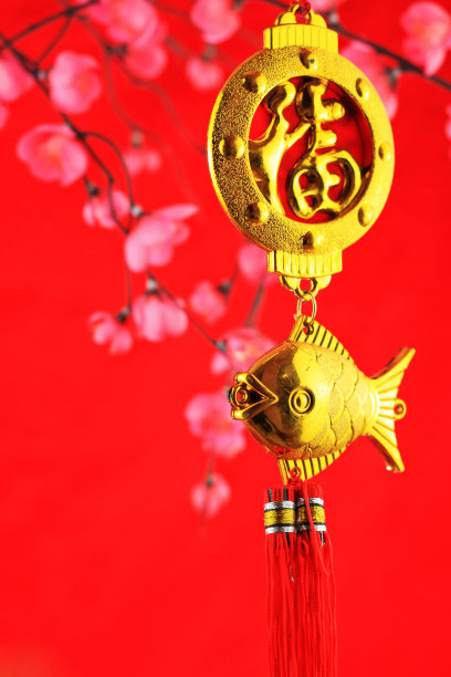 春节布置图片素材ID：154931224