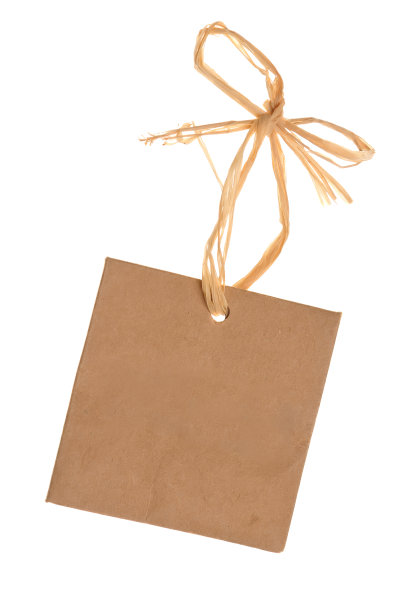 空白的价格标签图片下载