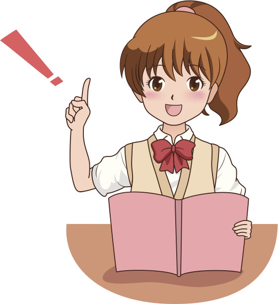 拿着书的男孩图片下载