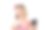 少女看着镜子化妆图片下载