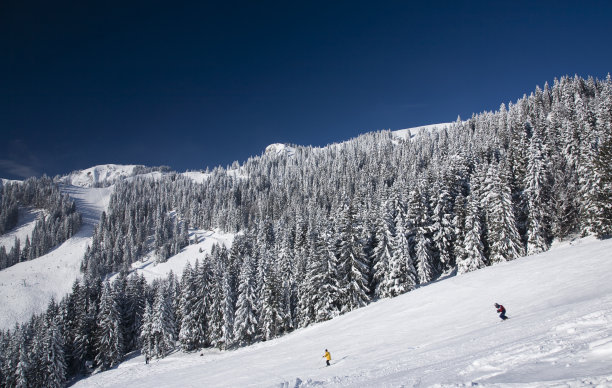 滑雪图片下载