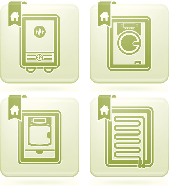 洗浴用具图片下载