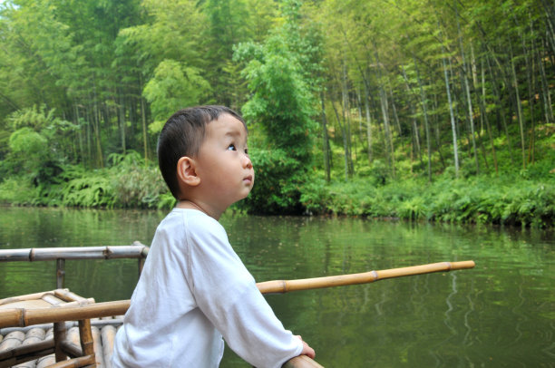 可爱的中国孩子图片下载