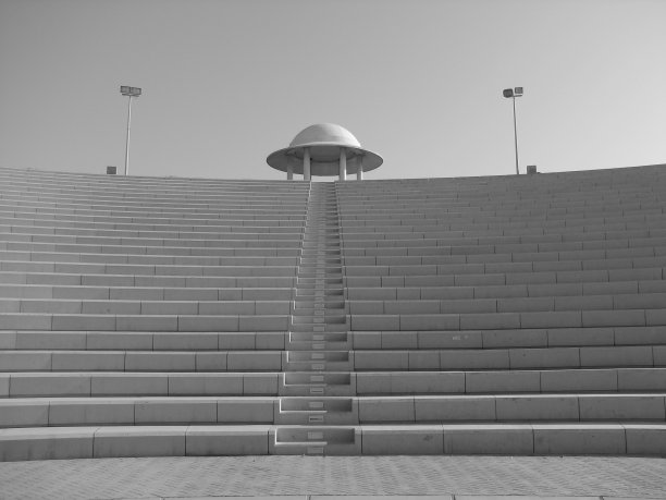 天堂的阶梯图片下载