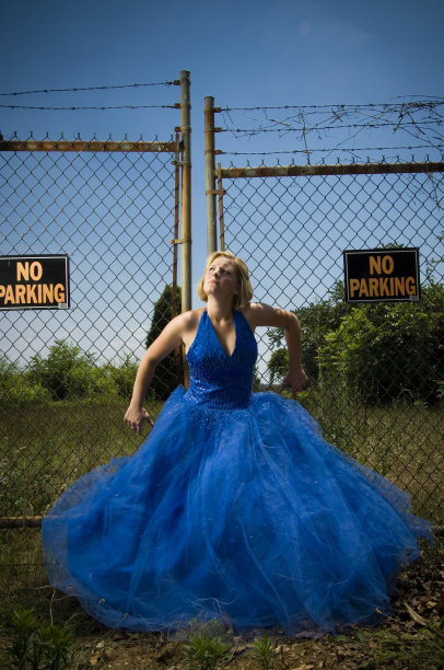 舞者抽象系列图片下载