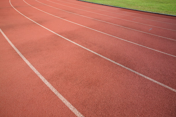跑道图片下载