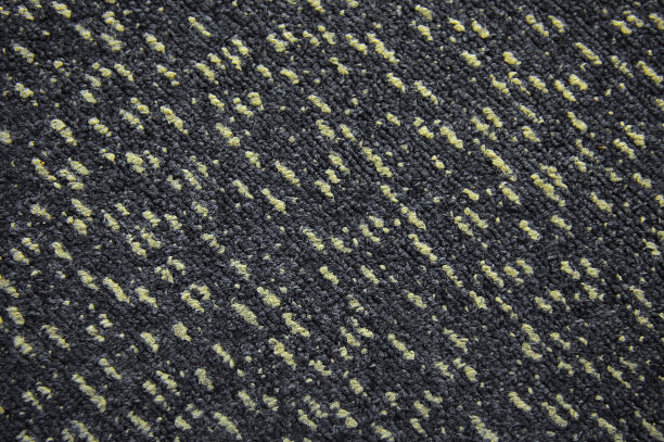 黑色的地毯质地图片下载