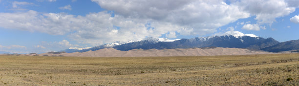 大沙丘图片下载