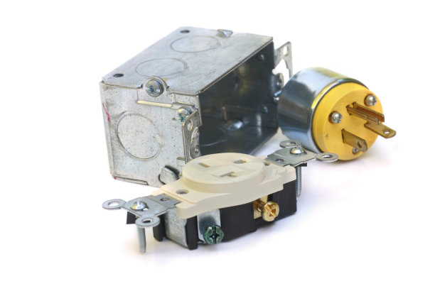 电力供应图片下载