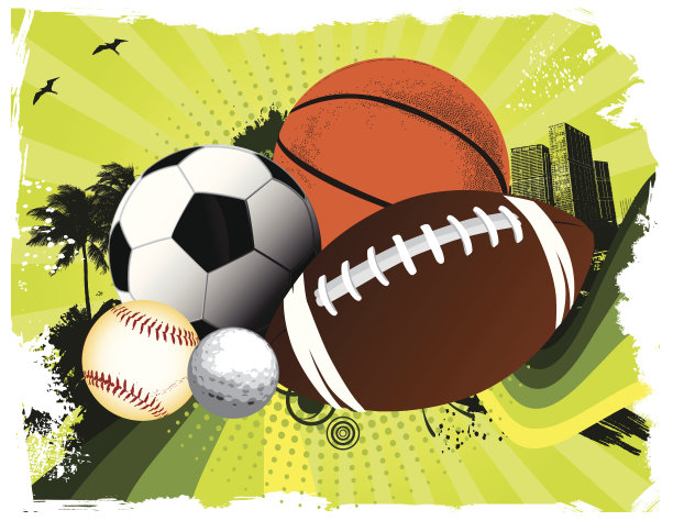 运动球图片下载