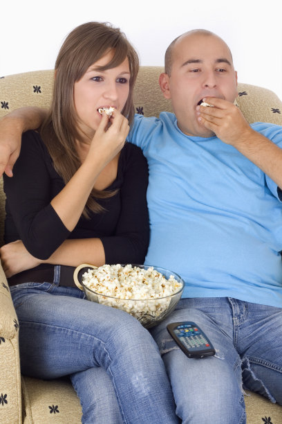 幸福的夫妇图片下载