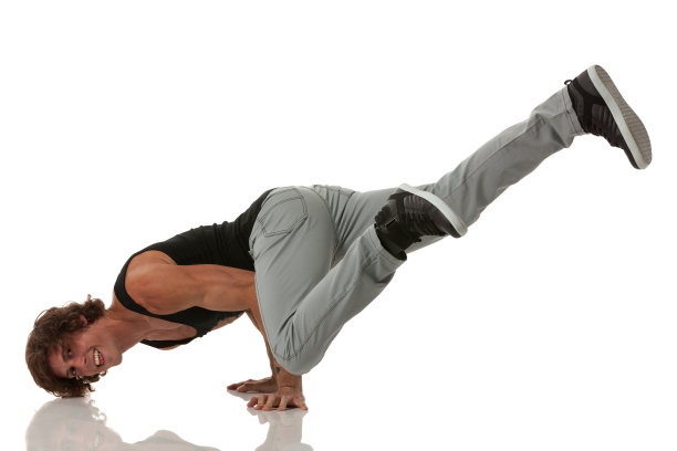 男人霹雳舞一样图片下载