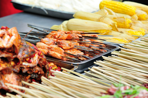 中国食品图片下载