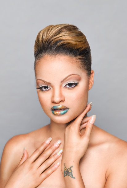 极端的新装图片下载